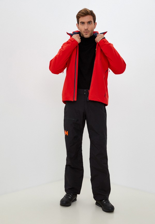 Helly Hansen Брюки горнолыжные - SOGN CARGO PANT - фото 2