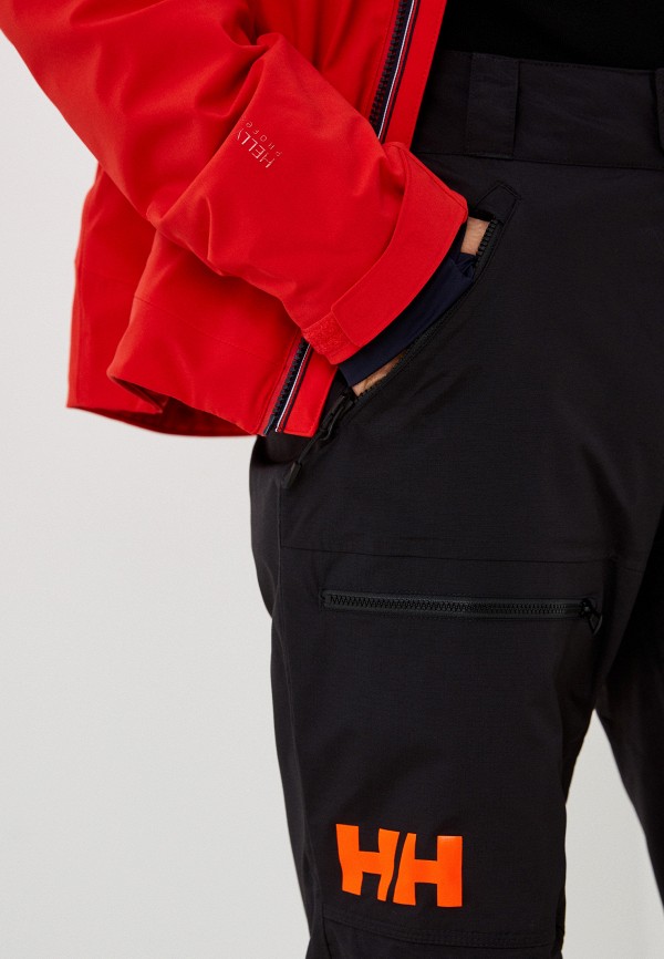 Helly Hansen Брюки горнолыжные - SOGN CARGO PANT - фото 4