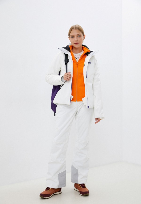 Helly Hansen Куртка горнолыжная - W ALPHELIA LIFALOFT JACKET - фото 2