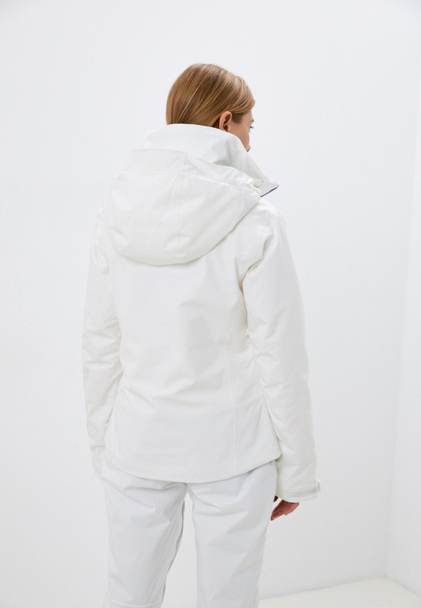 Helly Hansen Куртка горнолыжная - W ALPHELIA LIFALOFT JACKET - фото 3