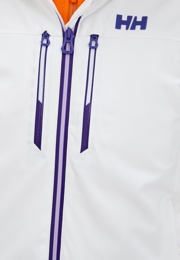 Helly Hansen Куртка горнолыжная - W ALPHELIA LIFALOFT JACKET - фото 5