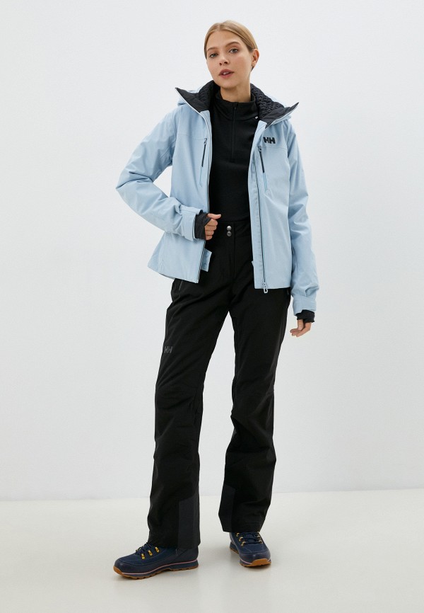 Helly Hansen Куртка горнолыжная - W ALPHELIA LIFALOFT JACKET - фото 2