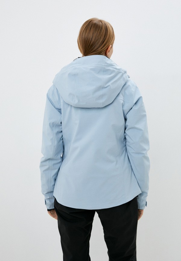 Helly Hansen Куртка горнолыжная - W ALPHELIA LIFALOFT JACKET - фото 3