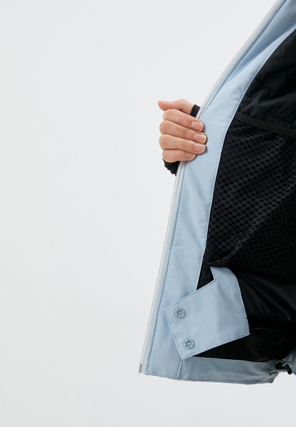 Helly Hansen Куртка горнолыжная - W ALPHELIA LIFALOFT JACKET - фото 4