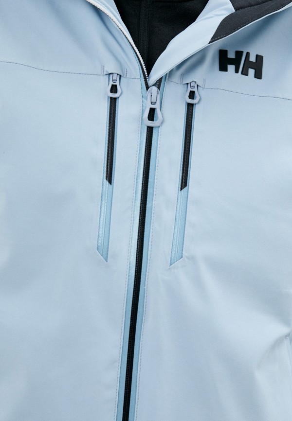 Helly Hansen Куртка горнолыжная - W ALPHELIA LIFALOFT JACKET - фото 5