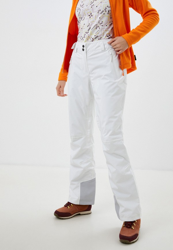 Helly Hansen Брюки горнолыжные - W LEGENDARY INSULATED PANT - фото 1