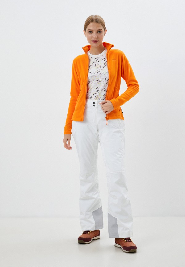 Helly Hansen Брюки горнолыжные - W LEGENDARY INSULATED PANT - фото 2