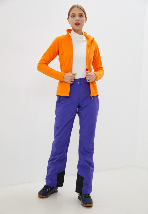 Helly Hansen Брюки горнолыжные - W LEGENDARY INSULATED PANT - фото 2