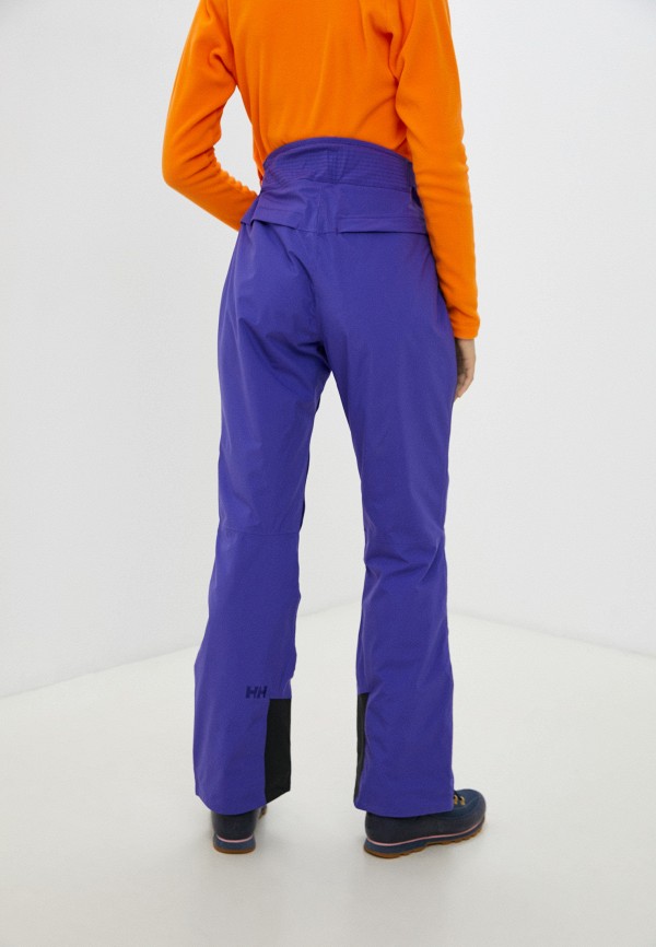 Helly Hansen Брюки горнолыжные - W LEGENDARY INSULATED PANT - фото 3