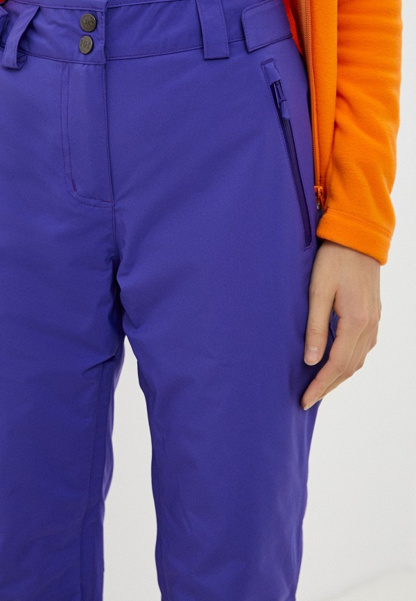 Helly Hansen Брюки горнолыжные - W LEGENDARY INSULATED PANT - фото 4