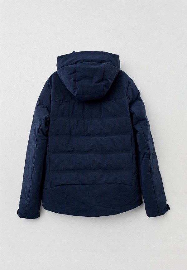 Helly Hansen Куртка горнолыжная - RIVARIDGE PUFFY JACKET - фото 2