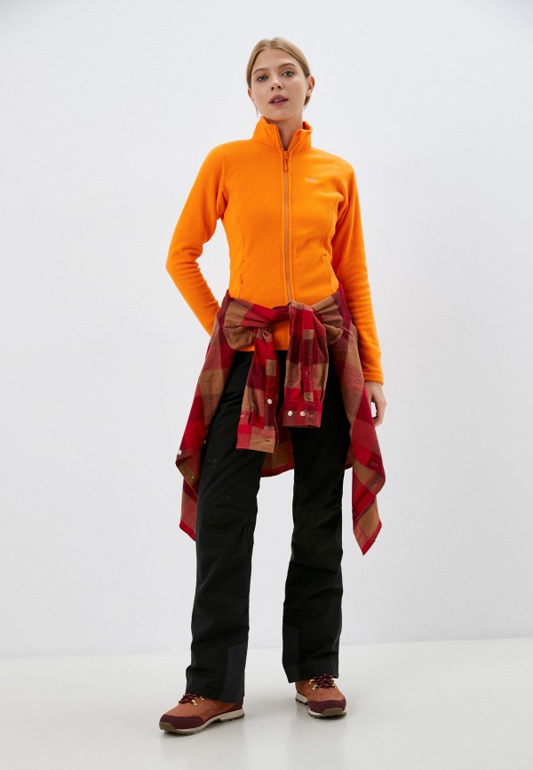 Helly Hansen Брюки горнолыжные - W LEGENDARY INSULATED PANT - фото 2