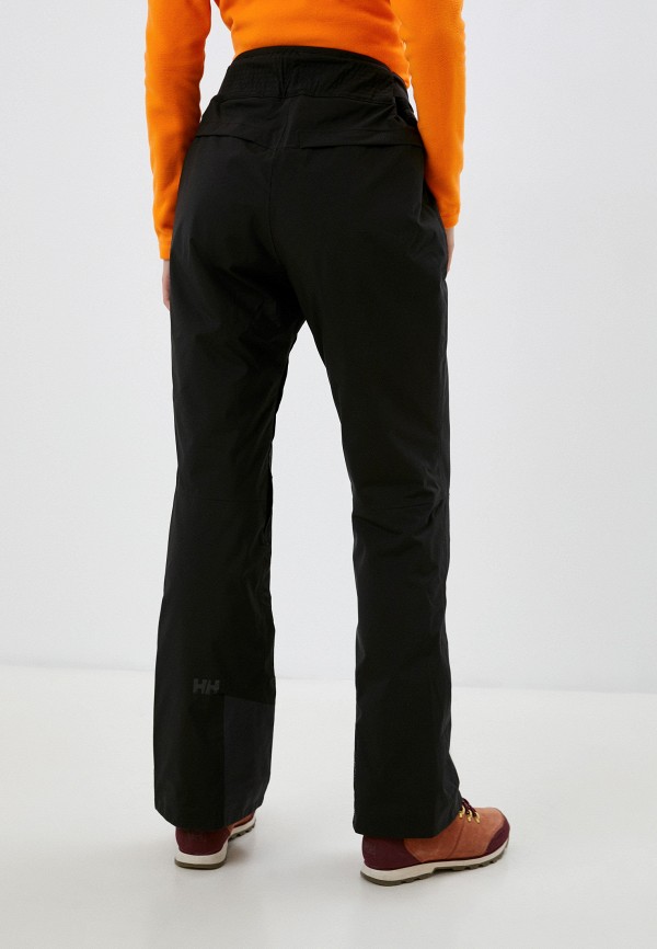 Helly Hansen Брюки горнолыжные - W LEGENDARY INSULATED PANT - фото 3