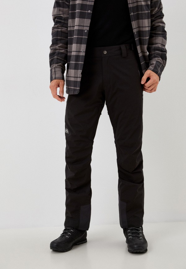 Helly Hansen Брюки горнолыжные - LEGENDARY INSULATED PANT - фото 1