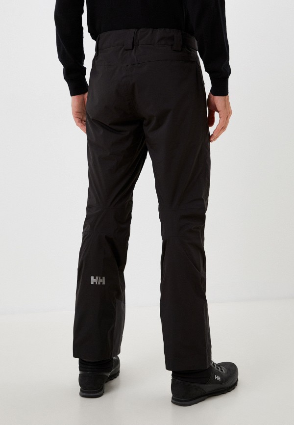 Helly Hansen Брюки горнолыжные - LEGENDARY INSULATED PANT - фото 3