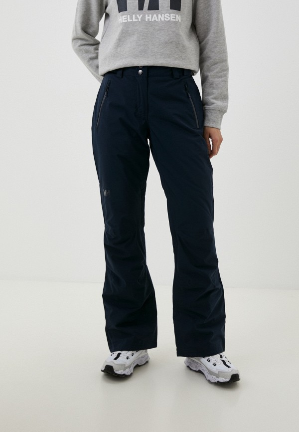 Helly Hansen Брюки горнолыжные - W LEGENDARY INSULATED PANT - фото 1