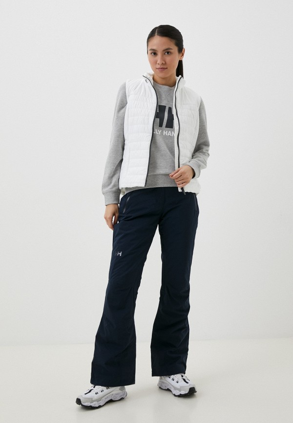 Helly Hansen Брюки горнолыжные - W LEGENDARY INSULATED PANT - фото 2