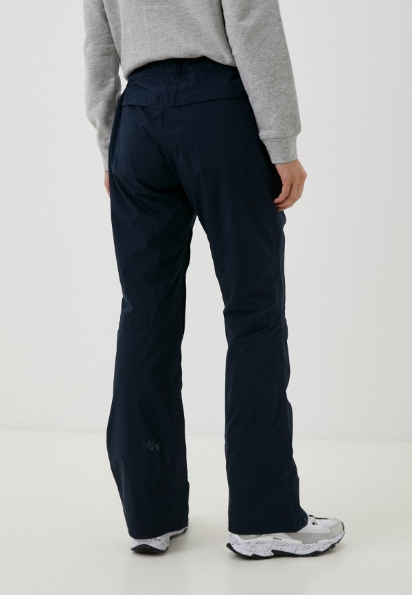 Helly Hansen Брюки горнолыжные - W LEGENDARY INSULATED PANT - фото 3