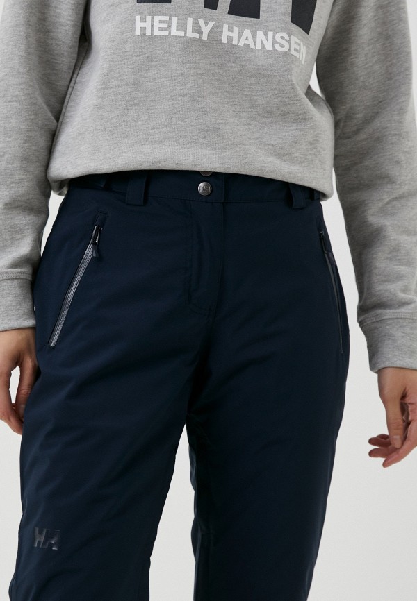 Helly Hansen Брюки горнолыжные - W LEGENDARY INSULATED PANT - фото 4