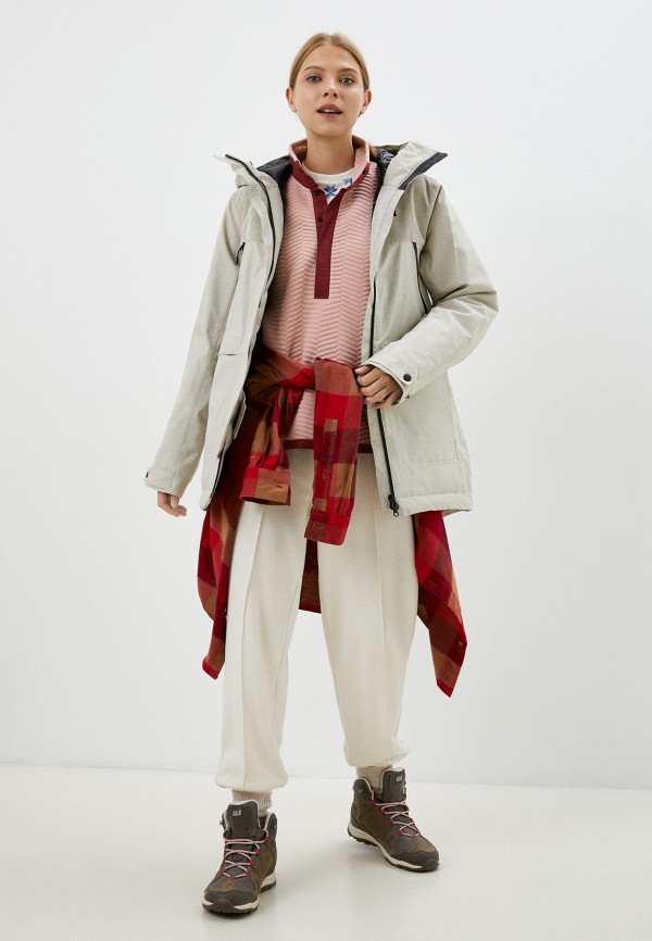 Helly Hansen Куртка горнолыжная - W BLUEBIRD JACKET - фото 2