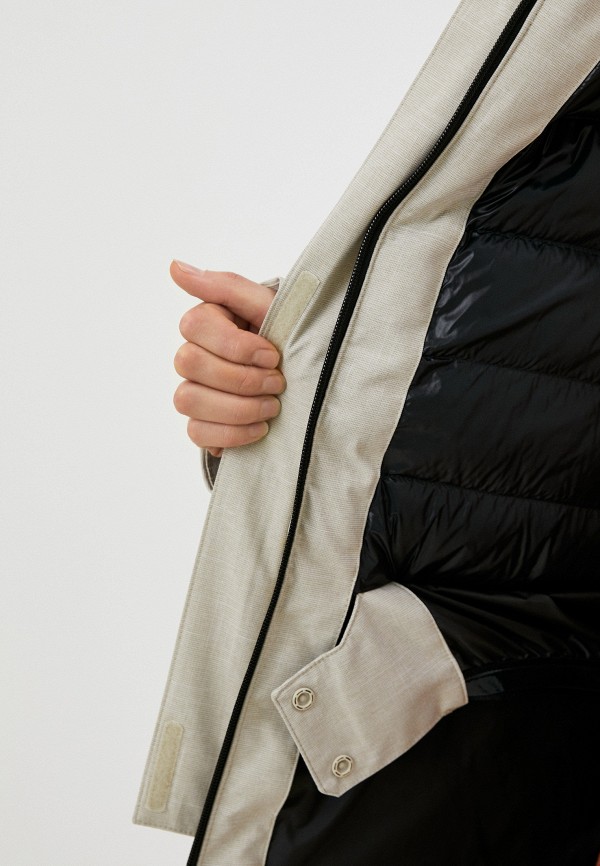 Helly Hansen Куртка горнолыжная - W BLUEBIRD JACKET - фото 4