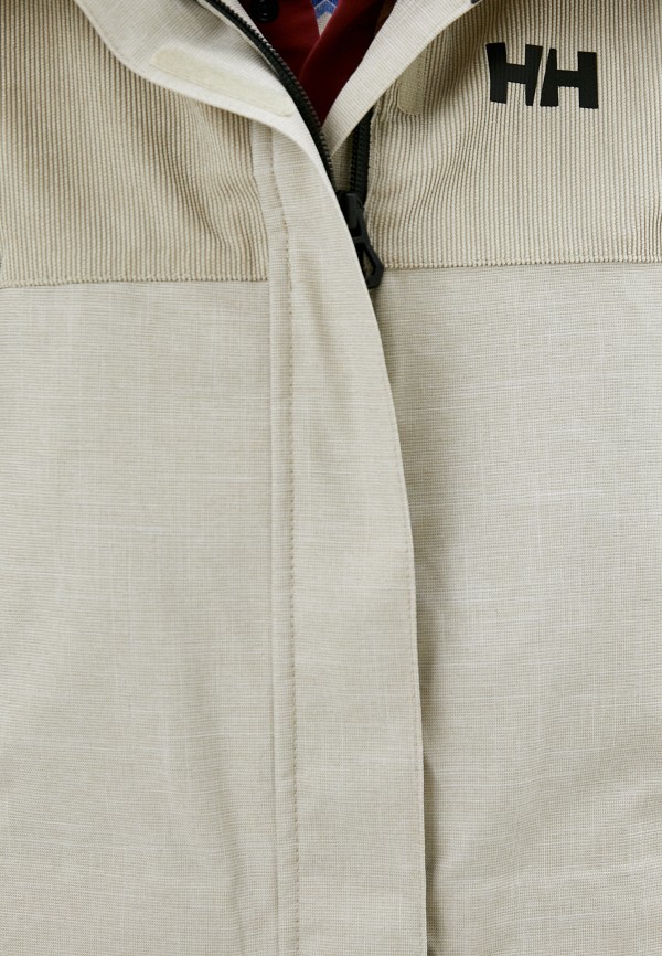 Helly Hansen Куртка горнолыжная - W BLUEBIRD JACKET - фото 5