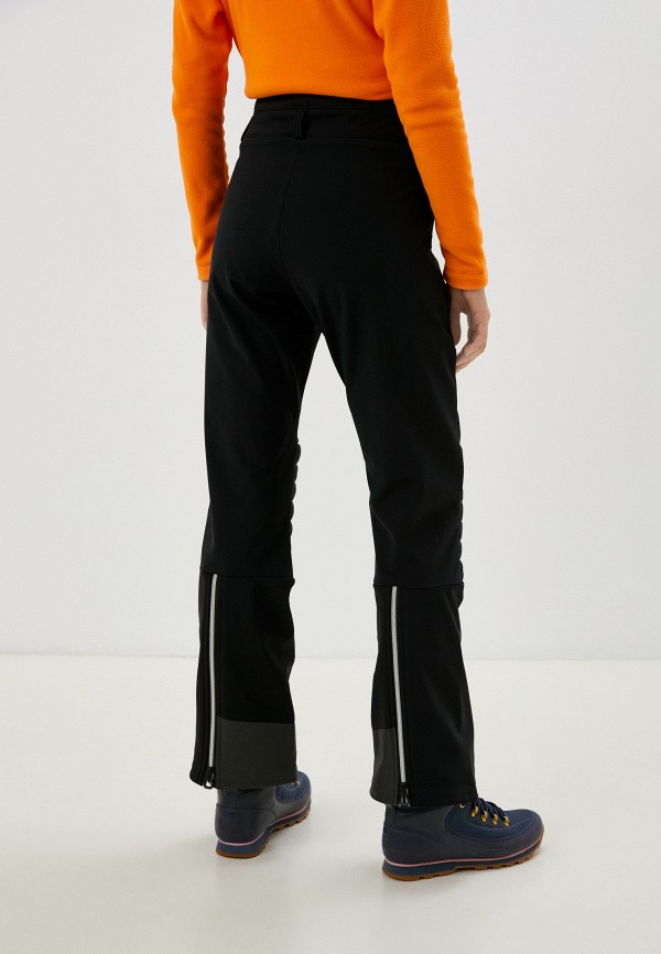 Helly Hansen Брюки горнолыжные - W AVANTI STRETCH PANT - фото 3