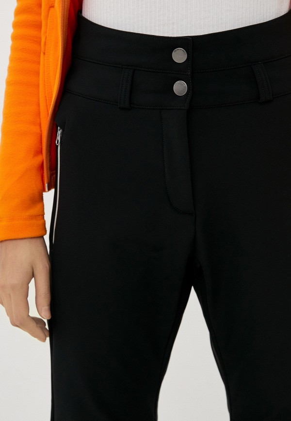 Helly Hansen Брюки горнолыжные - W AVANTI STRETCH PANT - фото 4