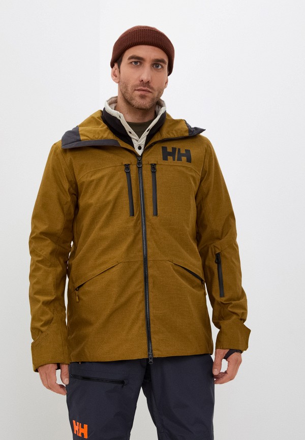 Helly Hansen Куртка горнолыжная - GARIBALDI 2.0 JACKET - фото 1