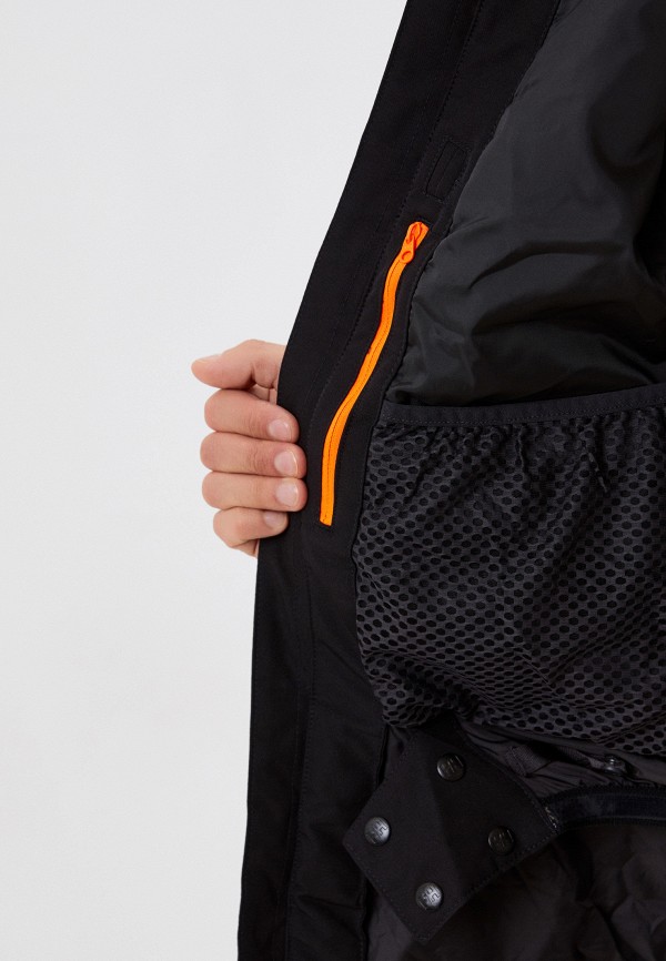 Helly Hansen Куртка горнолыжная - KICKINGHORSE JACKET - фото 4