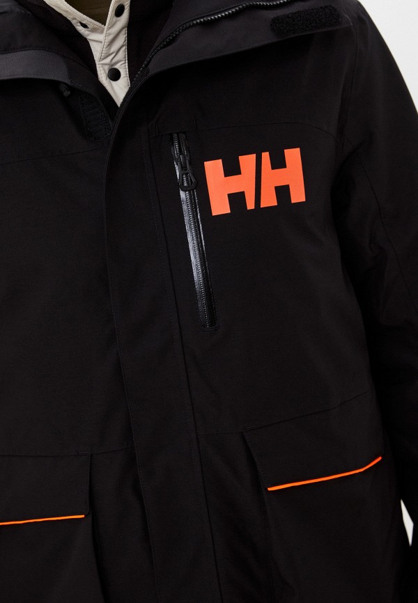 Helly Hansen Куртка горнолыжная - KICKINGHORSE JACKET - фото 5