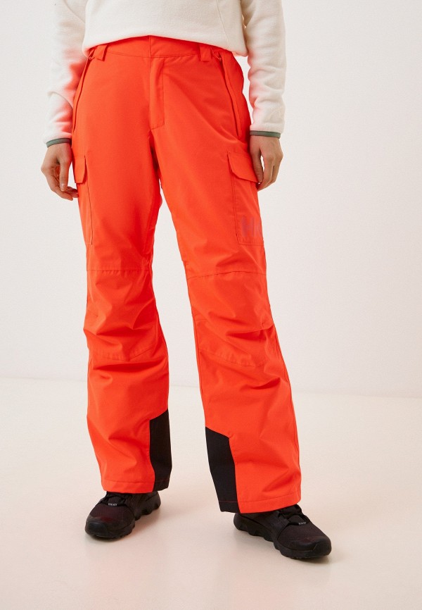 Helly Hansen Брюки горнолыжные - W SWITCH CARGO INSULATED PANT - фото 1