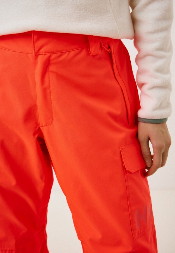 Helly Hansen Брюки горнолыжные - W SWITCH CARGO INSULATED PANT - фото 4