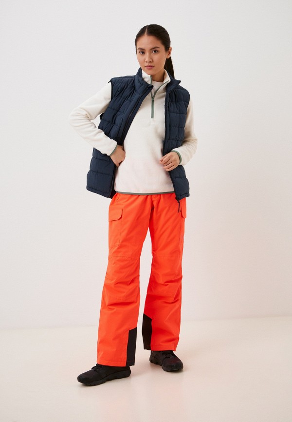 Helly Hansen Брюки горнолыжные - W SWITCH CARGO INSULATED PANT - фото 2