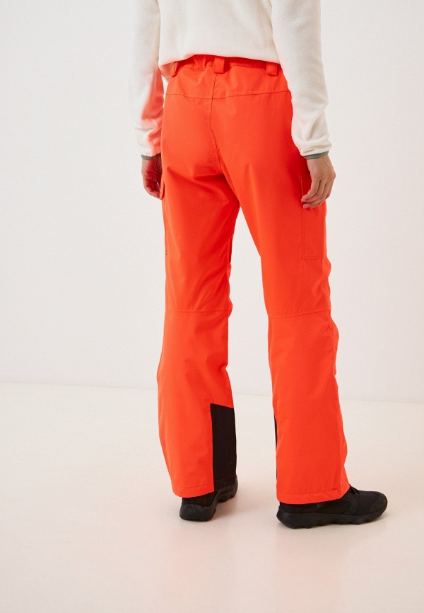 Helly Hansen Брюки горнолыжные - W SWITCH CARGO INSULATED PANT - фото 3