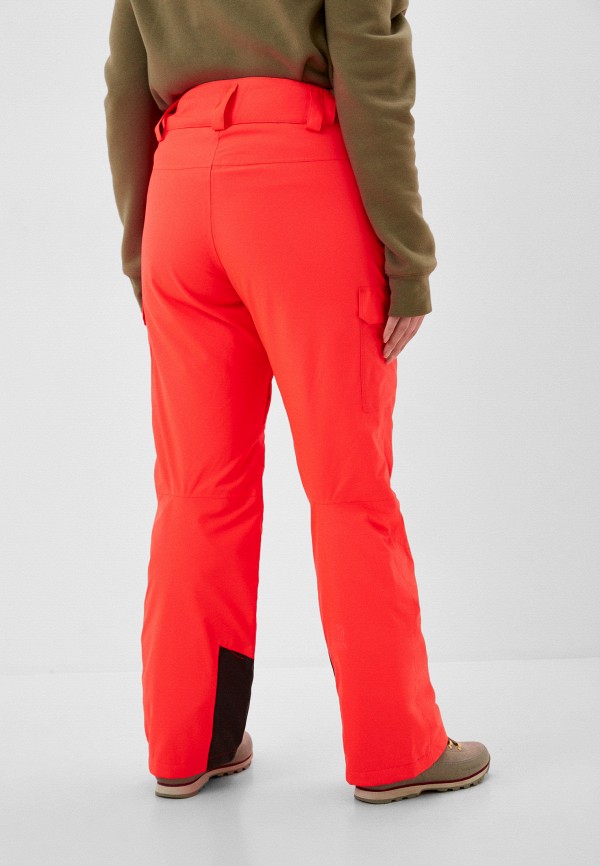 Helly Hansen Брюки горнолыжные - W SWITCH CARGO INSULATED PANT - фото 3