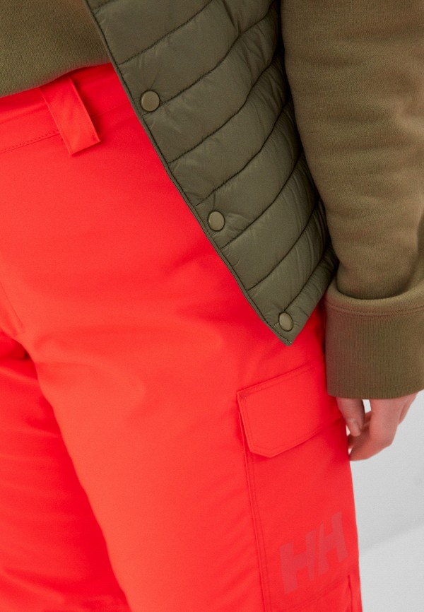 Helly Hansen Брюки горнолыжные - W SWITCH CARGO INSULATED PANT - фото 4