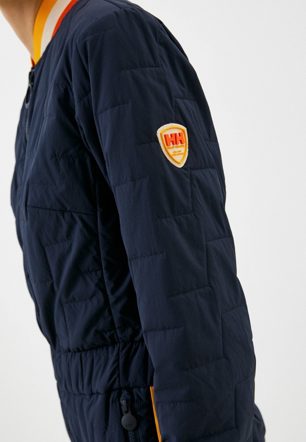 Helly Hansen Комбинезон горнолыжный - W LIFALOFT SUIT - фото 4