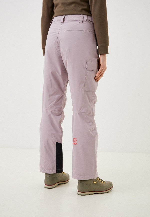 Helly Hansen Брюки горнолыжные - W SWITCH CARGO INSULATED PANT - фото 3