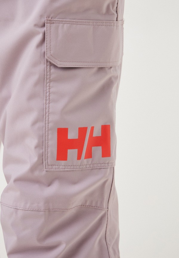 Helly Hansen Брюки горнолыжные - W SWITCH CARGO INSULATED PANT - фото 4