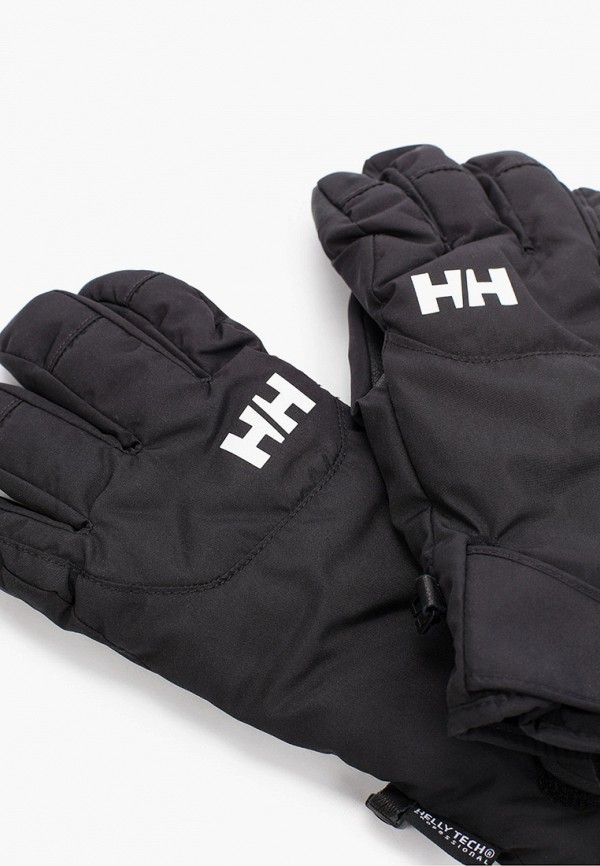Helly Hansen Перчатки горнолыжные - SWIFT HT GLOVE - фото 2