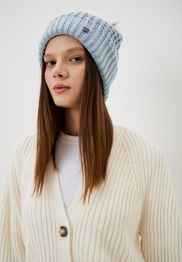 Helly Hansen Шапка - W SNOWFALL BEANIE - фото 4