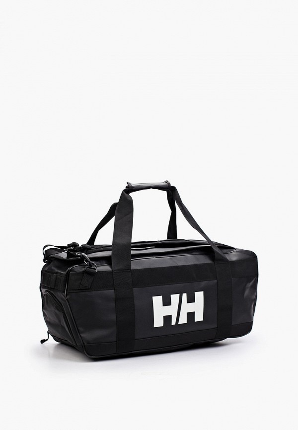 Helly Hansen Сумка спортивная - HH SCOUT DUFFEL M - фото 2