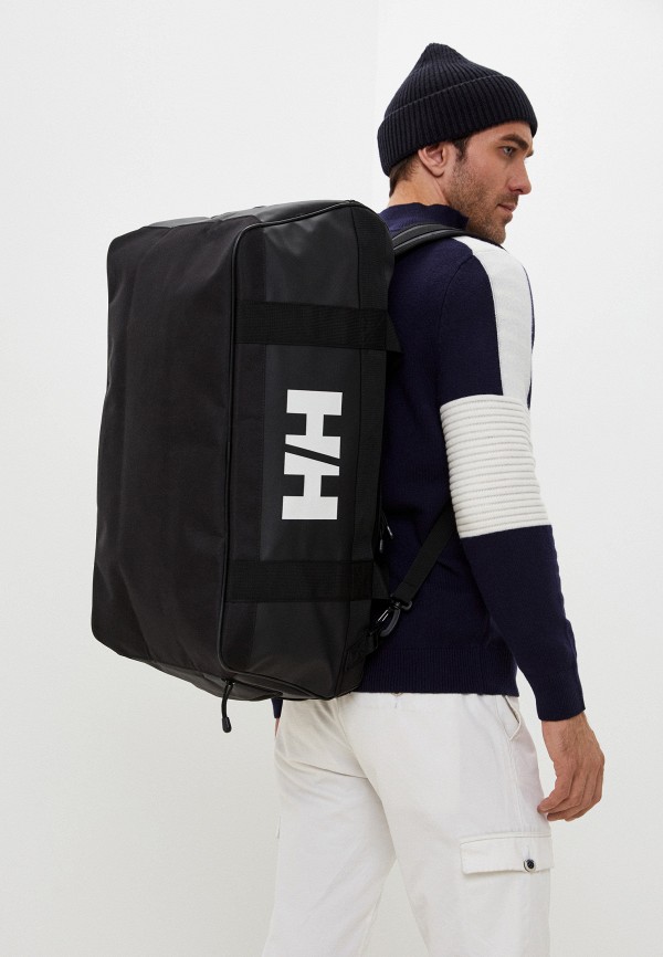 Helly Hansen Сумка спортивная - HH SCOUT DUFFEL M - фото 5