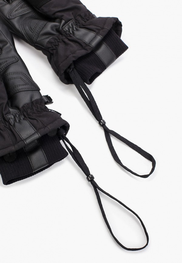 Helly Hansen Перчатки горнолыжные - W ALL MOUNTAIN GLOVE - фото 2