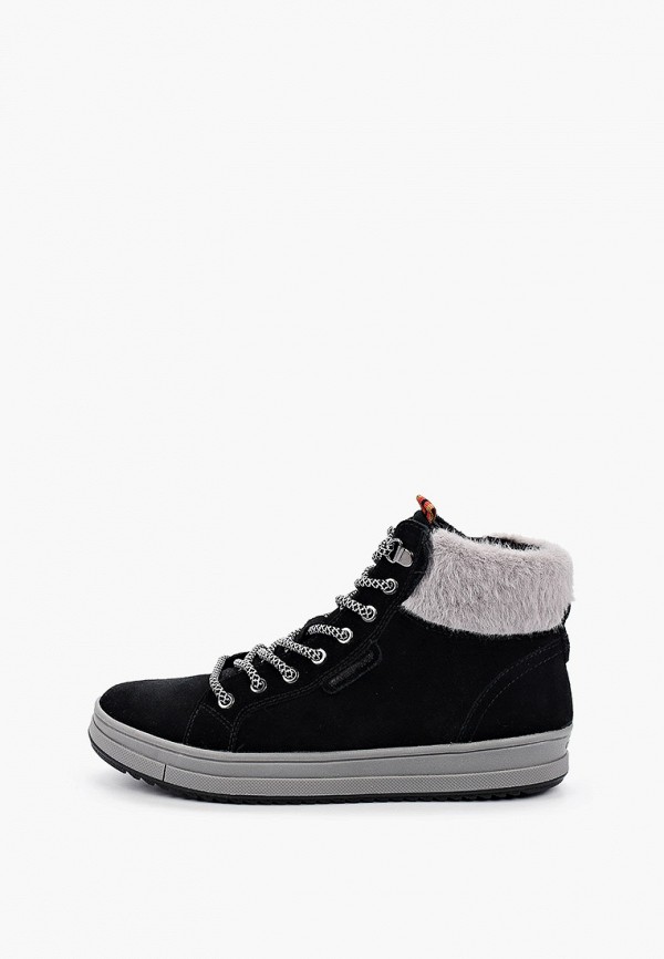 Geox Кеды - фото 1