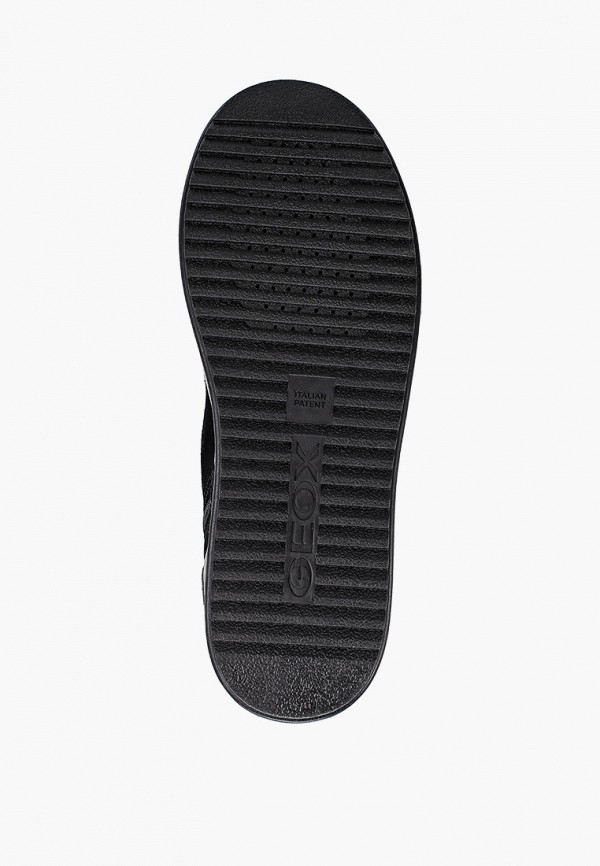 Geox Кеды - фото 5