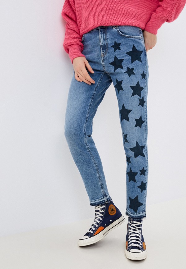 Gas Джинсы - фото 1