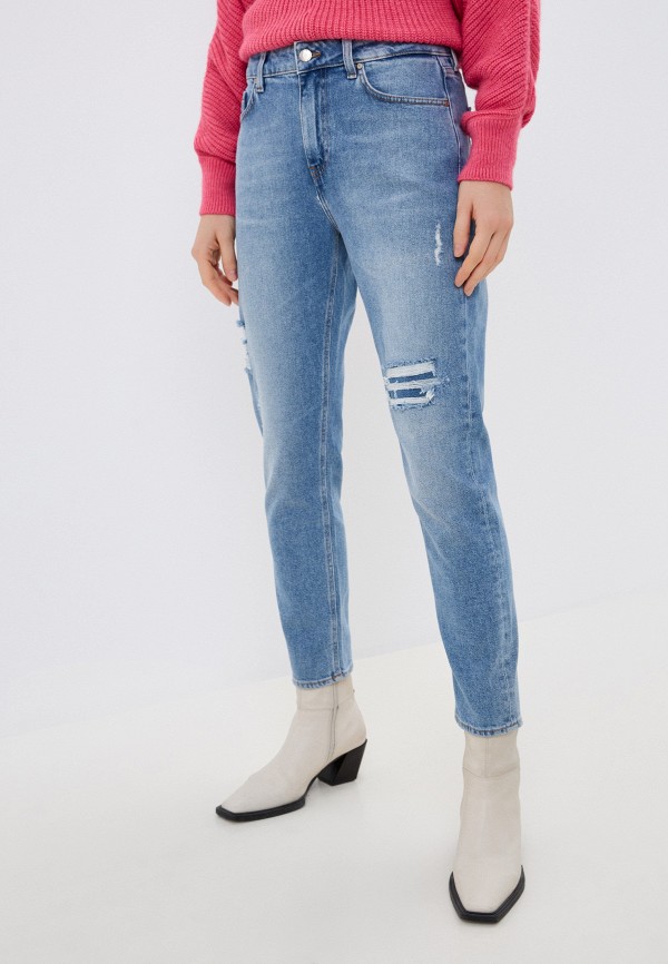 Gas Джинсы - фото 1