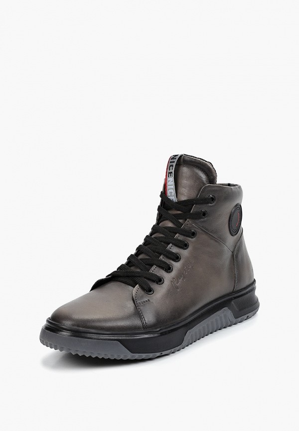 Flystep Кеды - фото 2